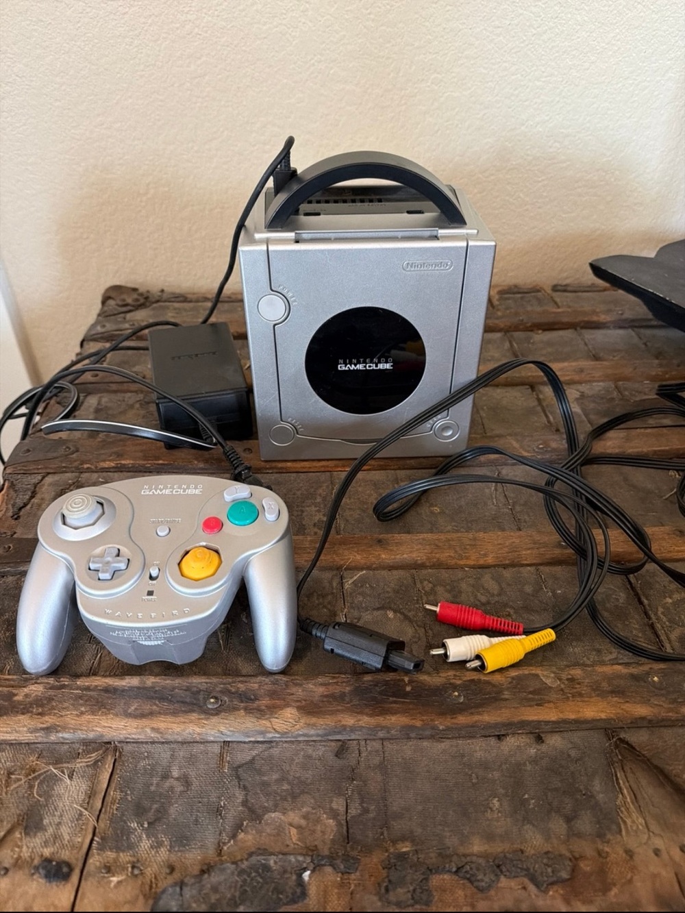 Nintendo GameCube